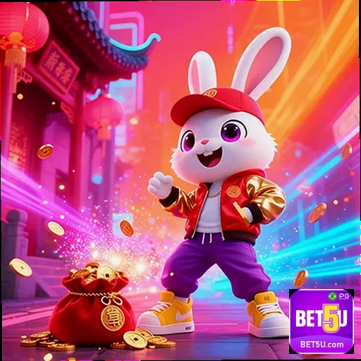 Cena destaque - bet5u