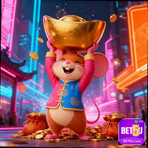 Promoções de cassino - bet5u